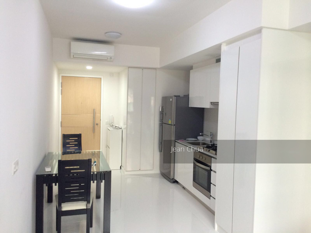 The Lakefront Residences (D22), Condominium #154018652
